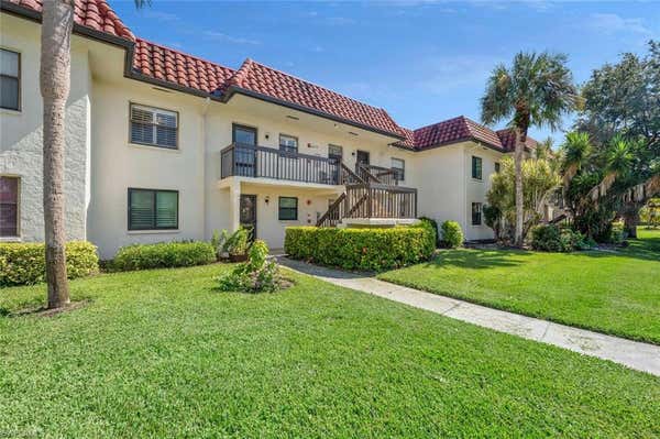 4258 27TH CT SW APT 203, NAPLES, FL 34116 - Image 1