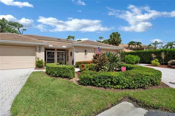 8487 CHASE PRESERVE DR, NAPLES, FL 34113 - Image 1