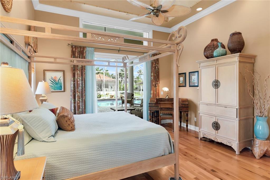 Marco Island, Florida, 34145, United States, 3 Bedrooms Bedrooms, ,4 BathroomsBathrooms,Residential,Active,1934754