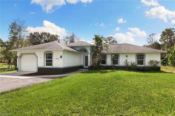 390 35TH AVE NE, NAPLES, FL 34120 - Image 1