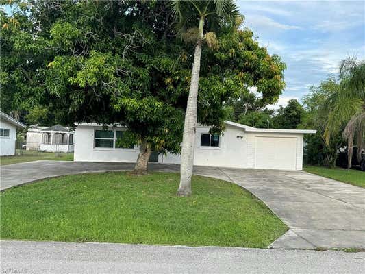 329 ROSEMONT DR, FORT MYERS, FL 33916 - Image 1