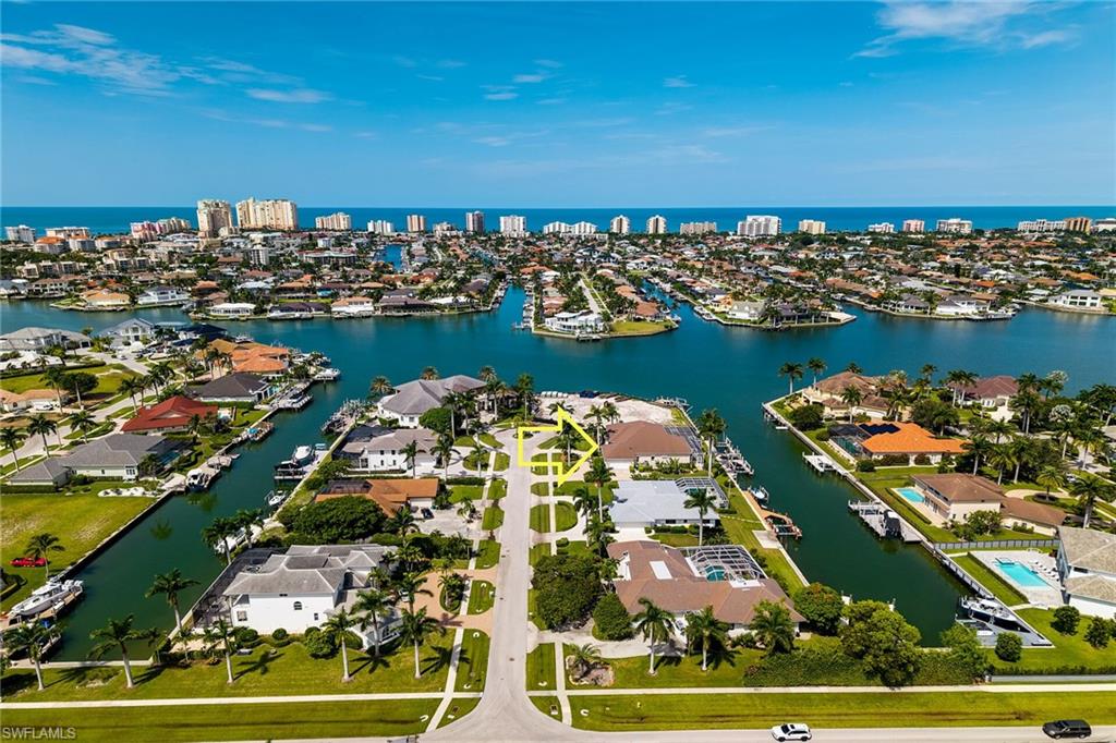 Marco Island, Florida, 34145, United States, 3 Bedrooms Bedrooms, ,4 BathroomsBathrooms,Residential,Active,1934754