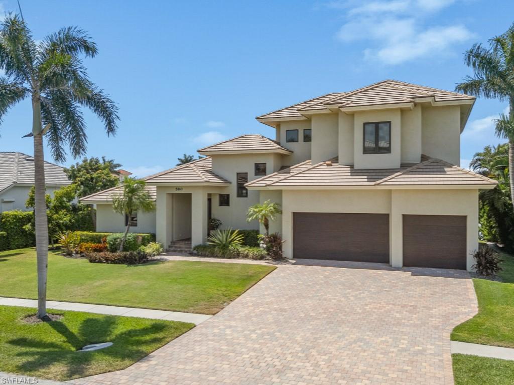 Marco Island, Florida, 34145, United States, 4 Bedrooms Bedrooms, ,4 BathroomsBathrooms,Residential,Active,1786795