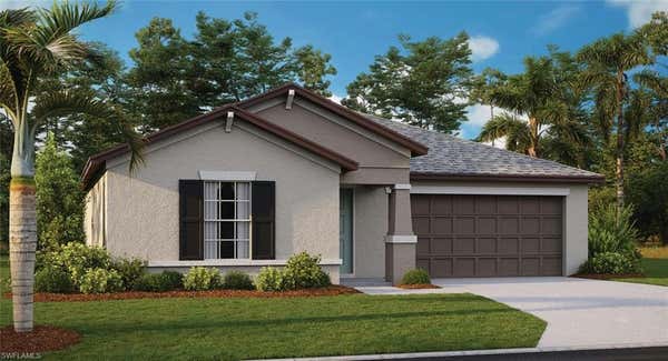 1709 NE 34TH LN, CAPE CORAL, FL 33909 - Image 1