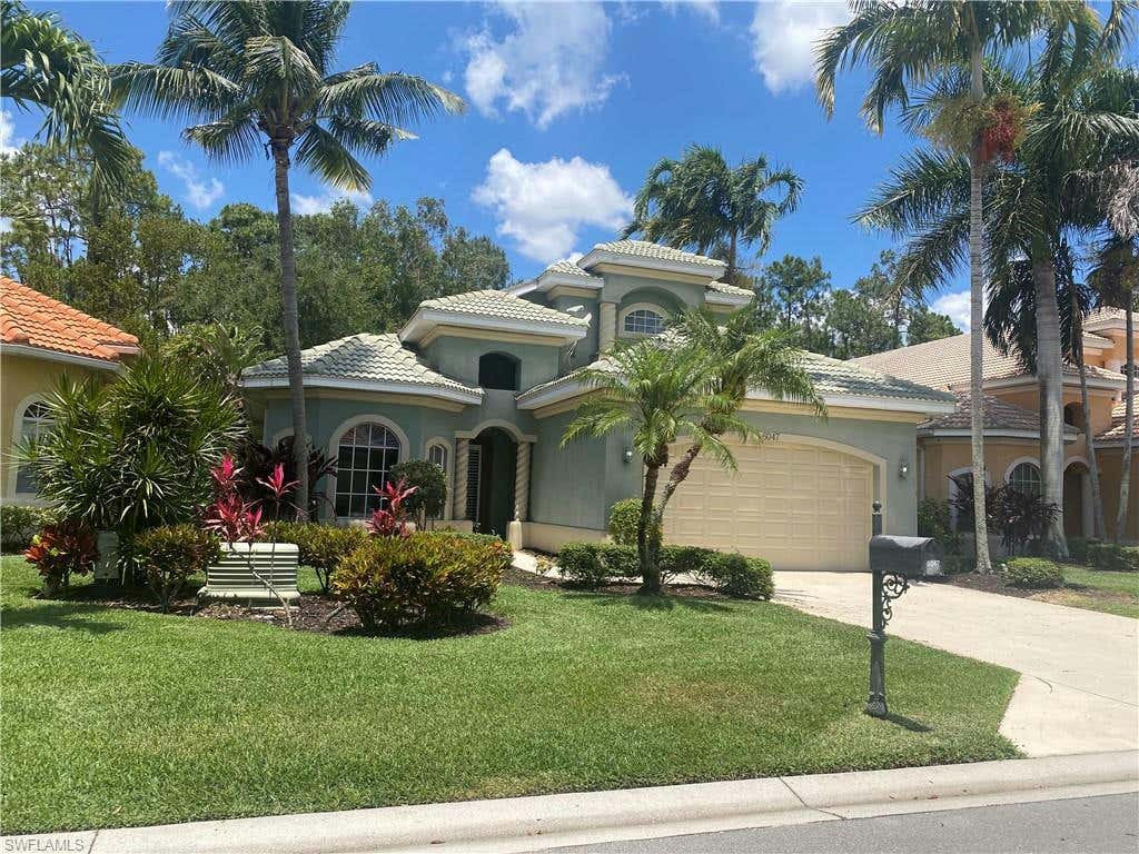 6047 SHALLOWS WAY, NAPLES, FL 34109, photo 1 of 23