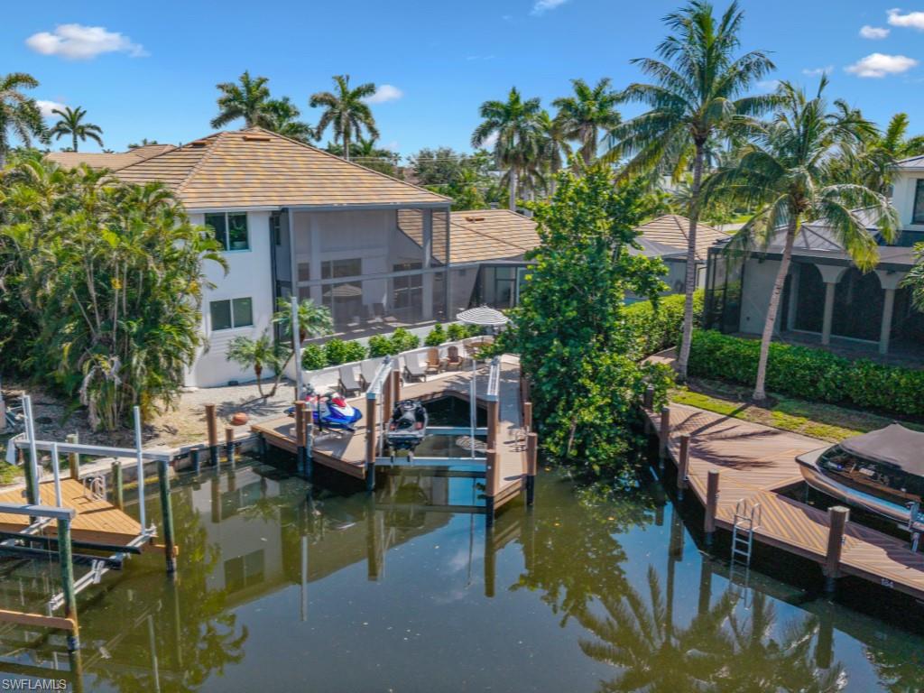 Marco Island, Florida, 34145, United States, 4 Bedrooms Bedrooms, ,4 BathroomsBathrooms,Residential,Active,1892436