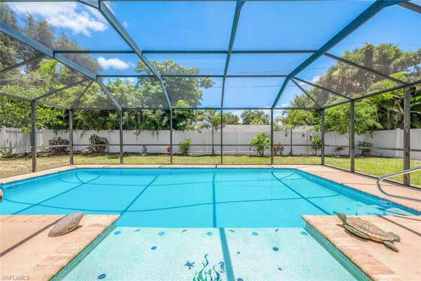 124 FLAME VINE DR, NAPLES, FL 34110 - Image 1