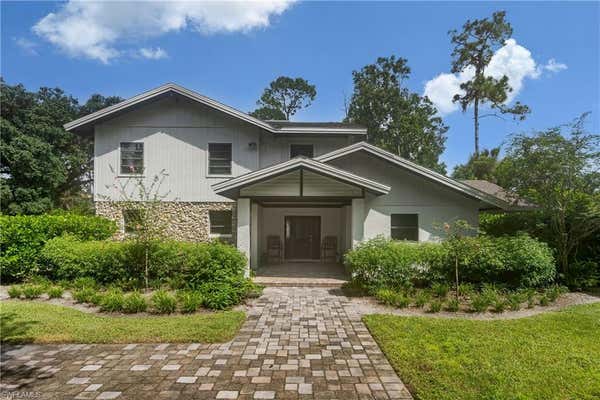 3301 31ST AVE SW, NAPLES, FL 34117 - Image 1