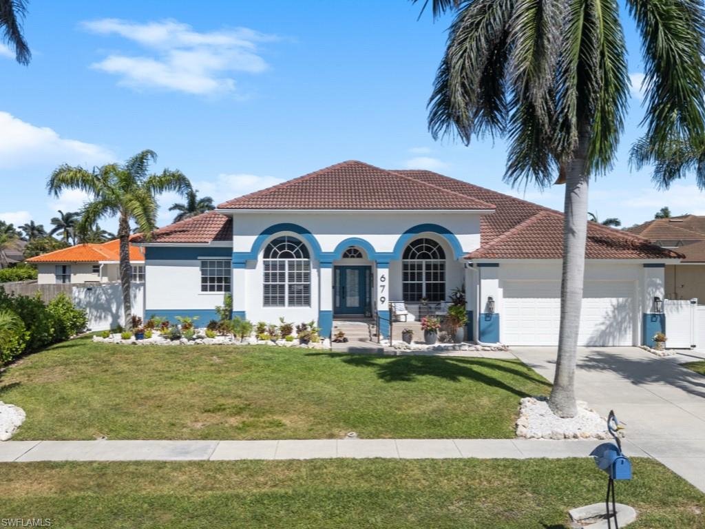 Marco Island, Florida, 34145, United States, 3 Bedrooms Bedrooms, ,3 BathroomsBathrooms,Residential,Active,2024840