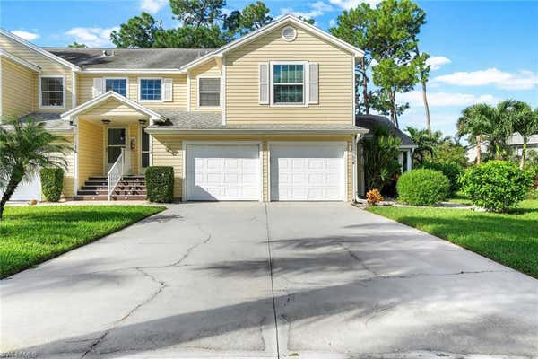 165 BRISTOL LN # 165A, NAPLES, FL 34112 - Image 1