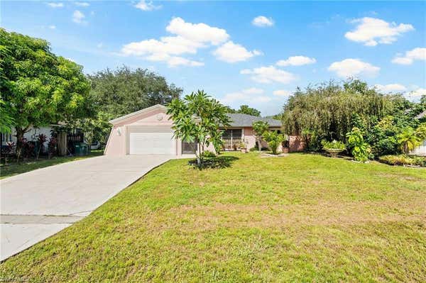 2285 50TH ST SW, NAPLES, FL 34116 - Image 1