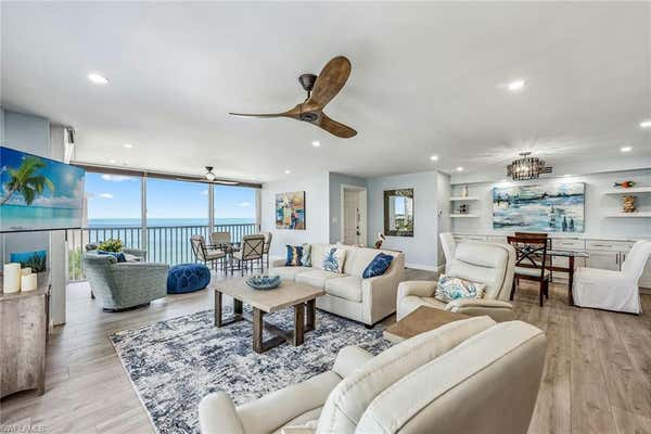 3483 GULF SHORE BLVD N APT 604, NAPLES, FL 34103 - Image 1