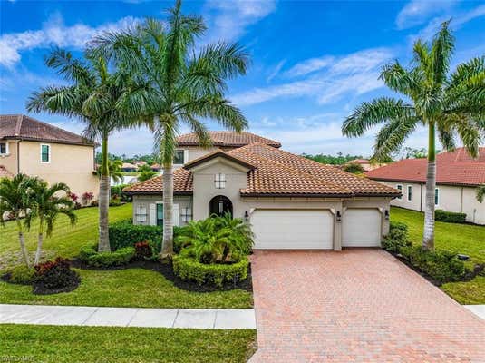 1538 MOCKINGBIRD DR, NAPLES, FL 34120 - Image 1