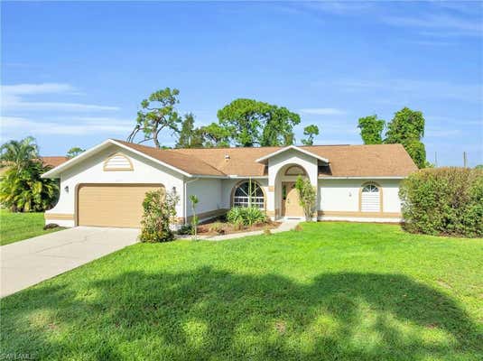 18202 MAPLE RD, FORT MYERS, FL 33967 - Image 1