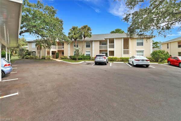 700 LANDOVER CIR APT 104, NAPLES, FL 34104 - Image 1