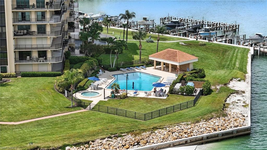 Marco Island, Florida, 34145, United States, 2 Bedrooms Bedrooms, ,2 BathroomsBathrooms,Residential,Active,1941115