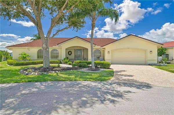 2807 VIA PALOMA DR, PUNTA GORDA, FL 33950 - Image 1