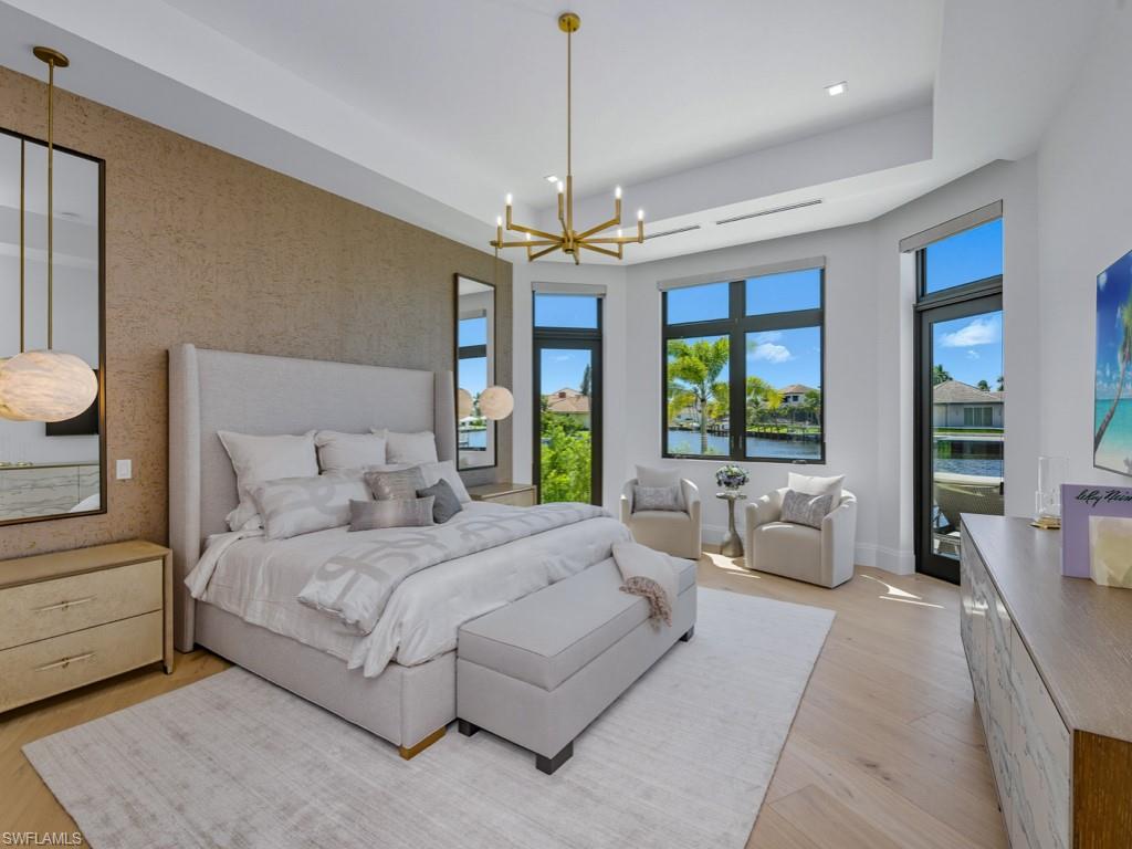 Marco Island, Florida, 34145, United States, 4 Bedrooms Bedrooms, ,5 BathroomsBathrooms,Residential,Active,1953433