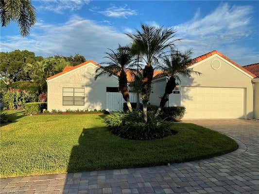 811 REEF POINT CIR, NAPLES, FL 34108 - Image 1