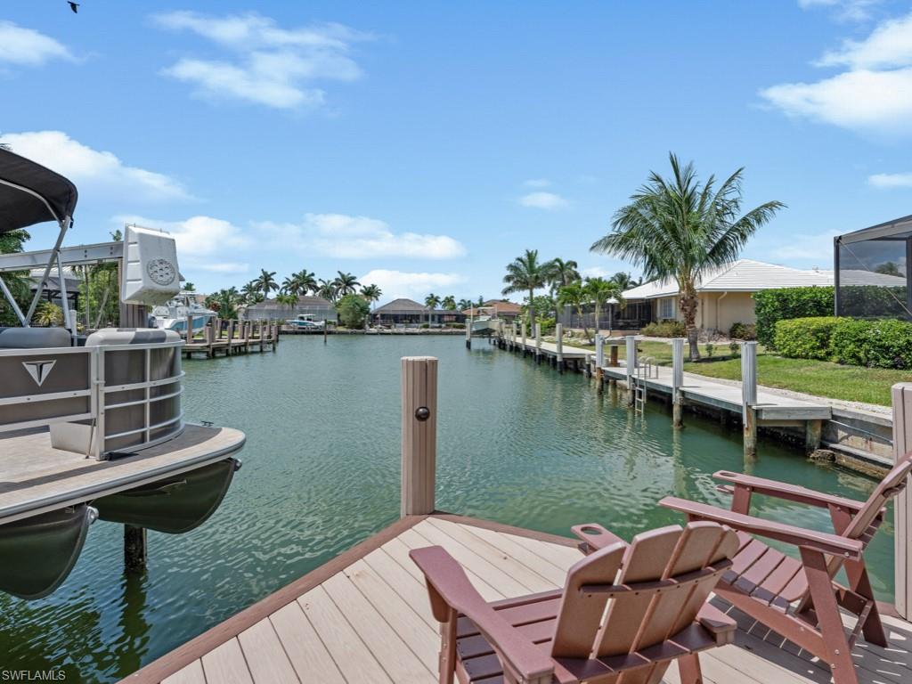 Marco Island, Florida, 34145, United States, 4 Bedrooms Bedrooms, ,4 BathroomsBathrooms,Residential,Active,1985565