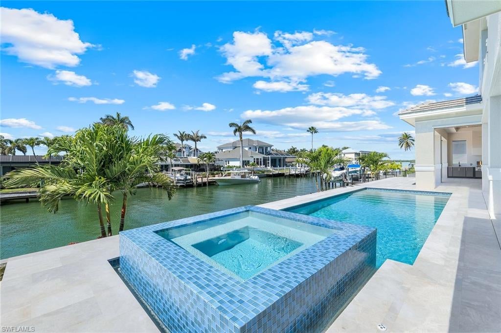 Marco Island, Florida, 34145, United States, 4 Bedrooms Bedrooms, ,5 BathroomsBathrooms,Residential,Active,1989790