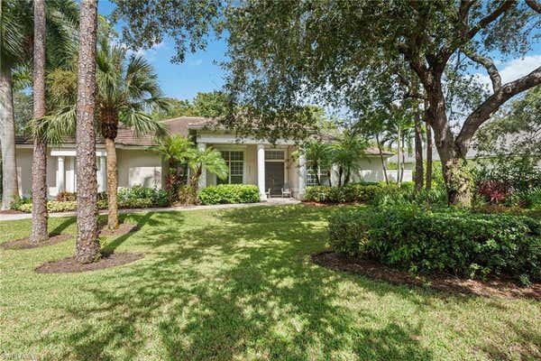 2271 HAWKSRIDGE DR, NAPLES, FL 34105 - Image 1