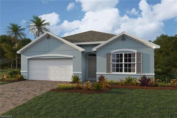 10301 MEANDERING RIVER WAY, FORT MYERS, FL 33905 - Image 1