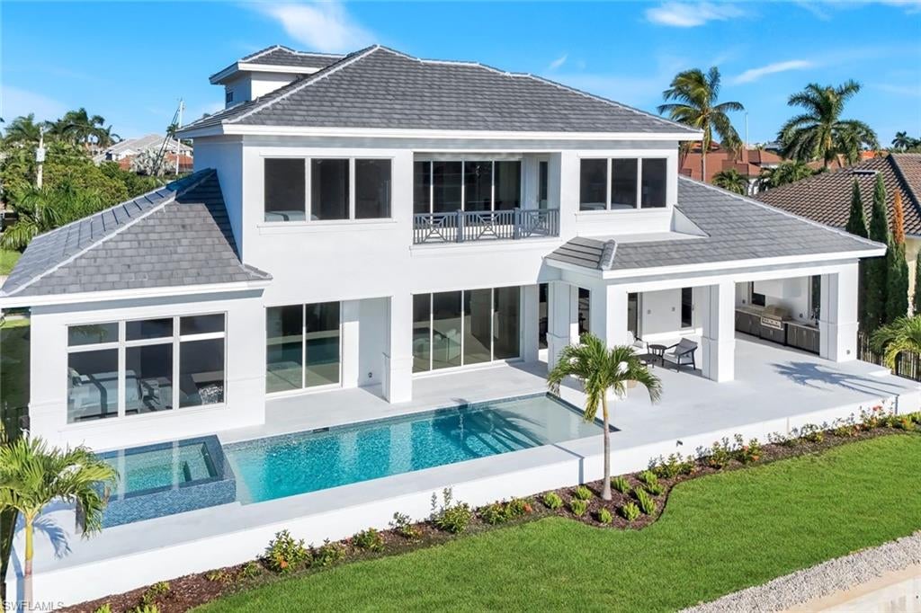 Marco Island, Florida, 34145, United States, ,5 BathroomsBathrooms,Residential,Active,1718458