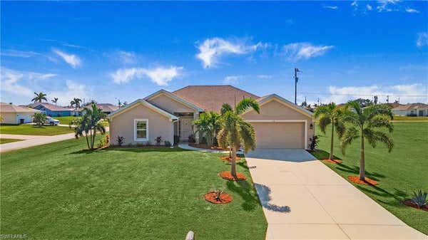 116 NW 11TH TER, CAPE CORAL, FL 33993 - Image 1