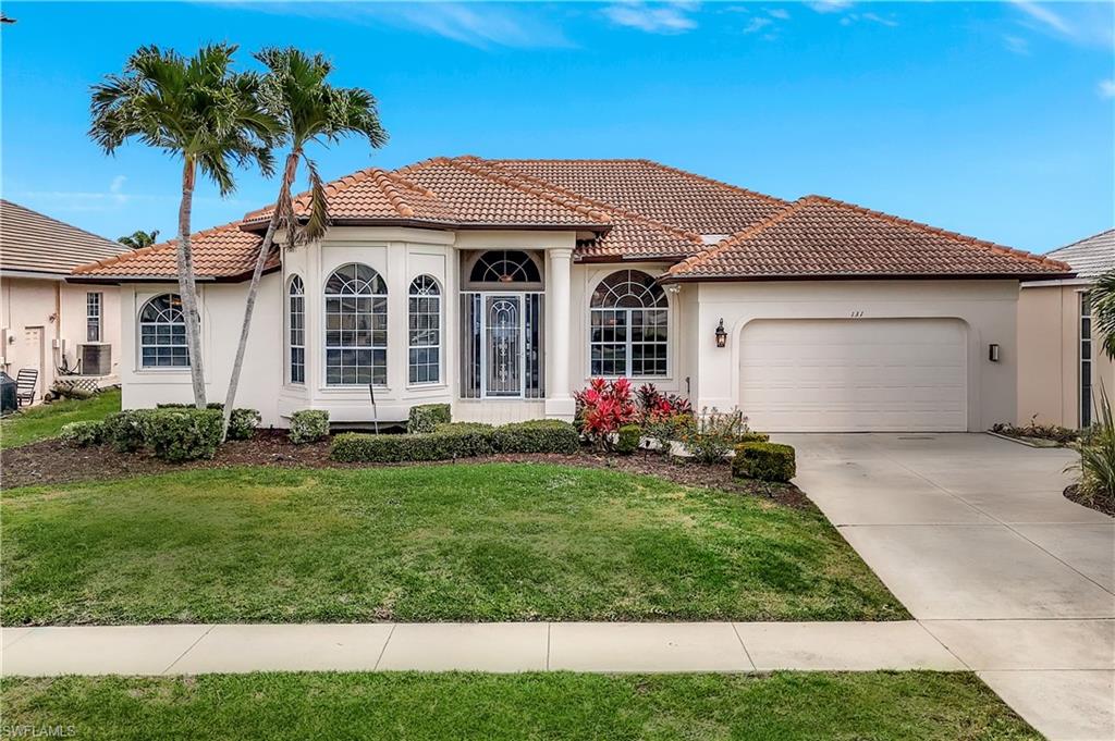 Marco Island, Florida, 34145, United States, 3 Bedrooms Bedrooms, ,2 BathroomsBathrooms,Residential,Active,1753489