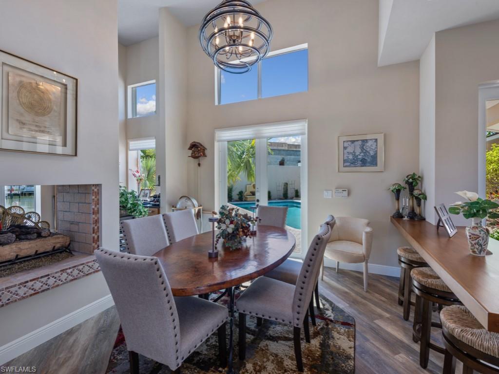 Marco Island, Florida, 34145, United States, 3 Bedrooms Bedrooms, ,5 BathroomsBathrooms,Residential,Active,1811069