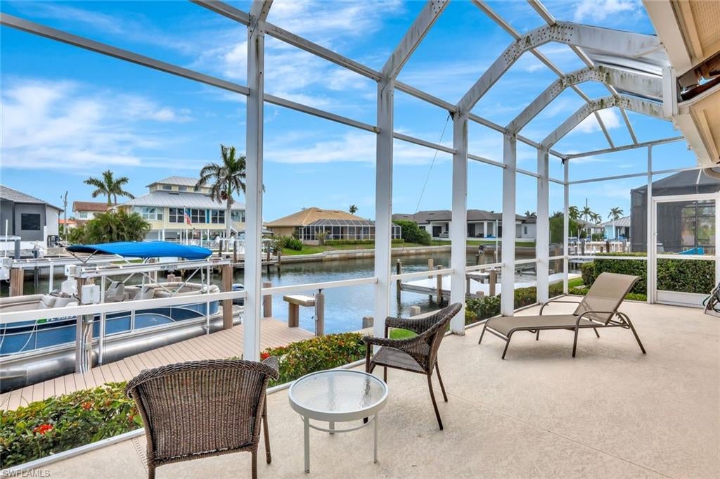 Marco Island, Florida, 34145, United States, 3 Bedrooms Bedrooms, ,2 BathroomsBathrooms,Residential,Active,1753489