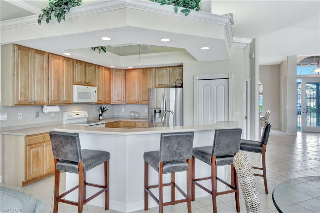 Marco Island, Florida, 34145, United States, 3 Bedrooms Bedrooms, ,2 BathroomsBathrooms,Residential,Active,1753489