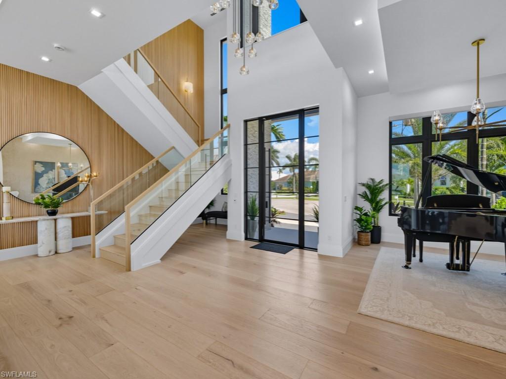 Marco Island, Florida, 34145, United States, 4 Bedrooms Bedrooms, ,5 BathroomsBathrooms,Residential,Active,1953433