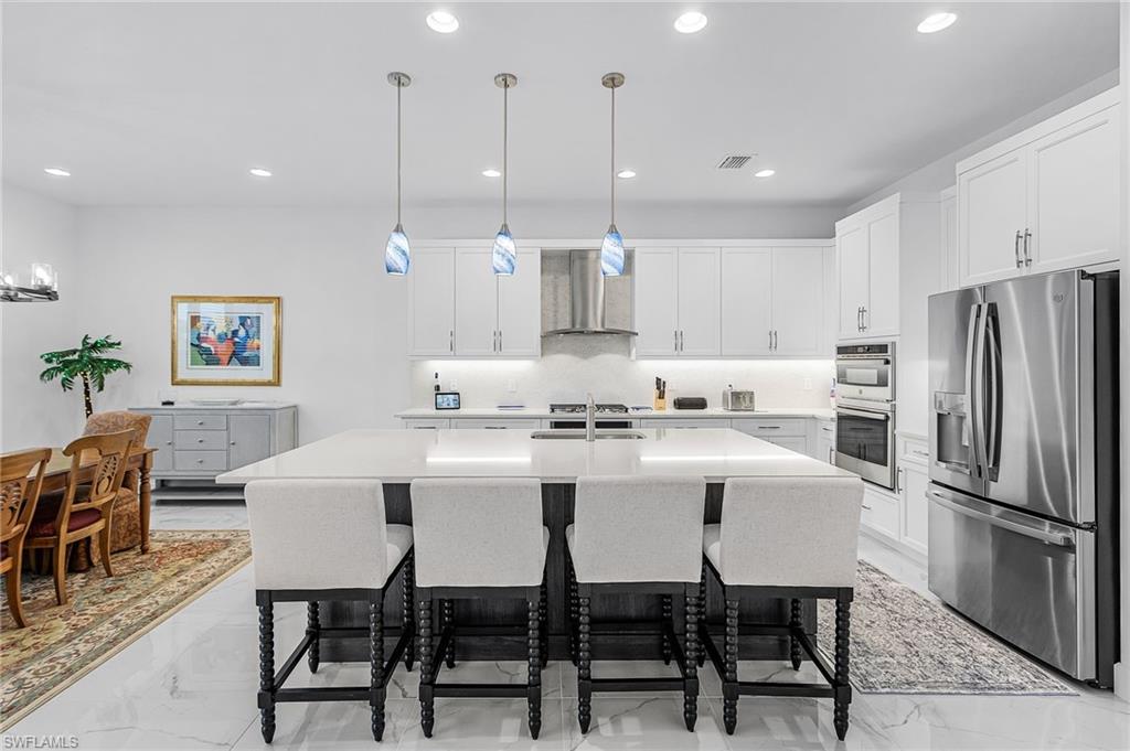 Estero, Florida, 33928, United States, 4 Bedrooms Bedrooms, ,5 BathroomsBathrooms,Residential,Active,2007222