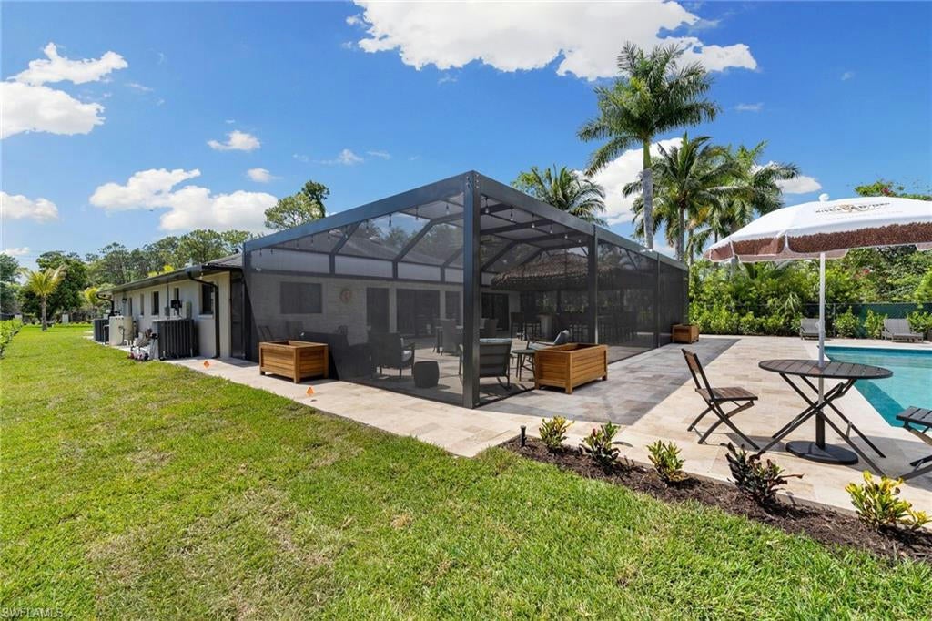 Naples, Florida, 34119, United States, ,4 BathroomsBathrooms,Residential,Active,1702690