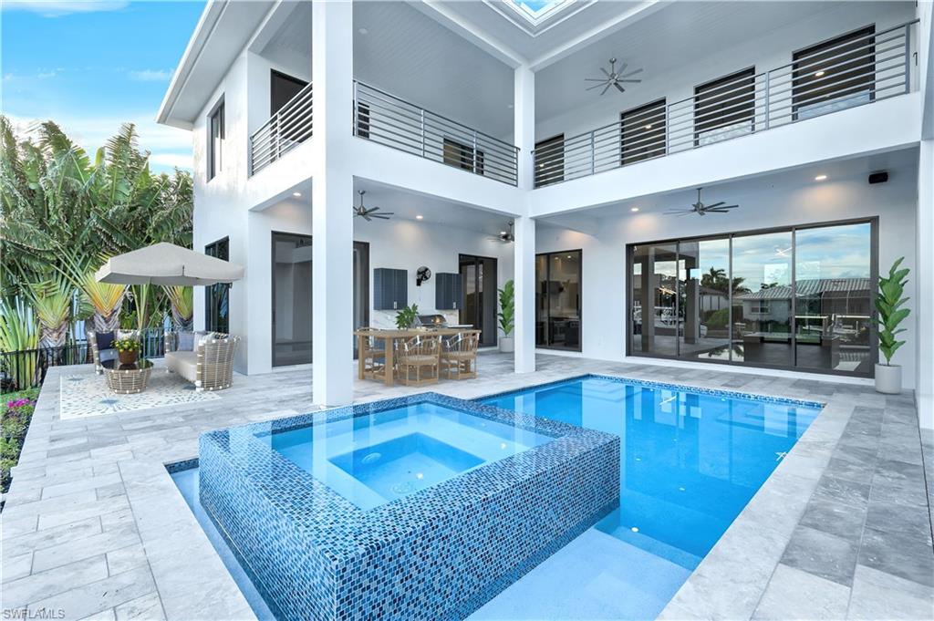 Marco Island, Florida, 34145, United States, 5 Bedrooms Bedrooms, ,6 BathroomsBathrooms,Residential,Active,2012942