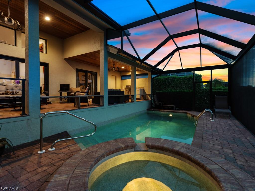 Marco Island, Florida, 34145, United States, 4 Bedrooms Bedrooms, ,4 BathroomsBathrooms,Residential,Active,1786795