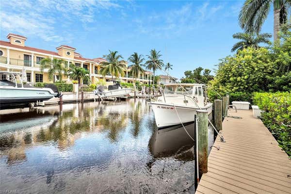 1125 LITTLE NECK CT APT G63, NAPLES, FL 34102 - Image 1