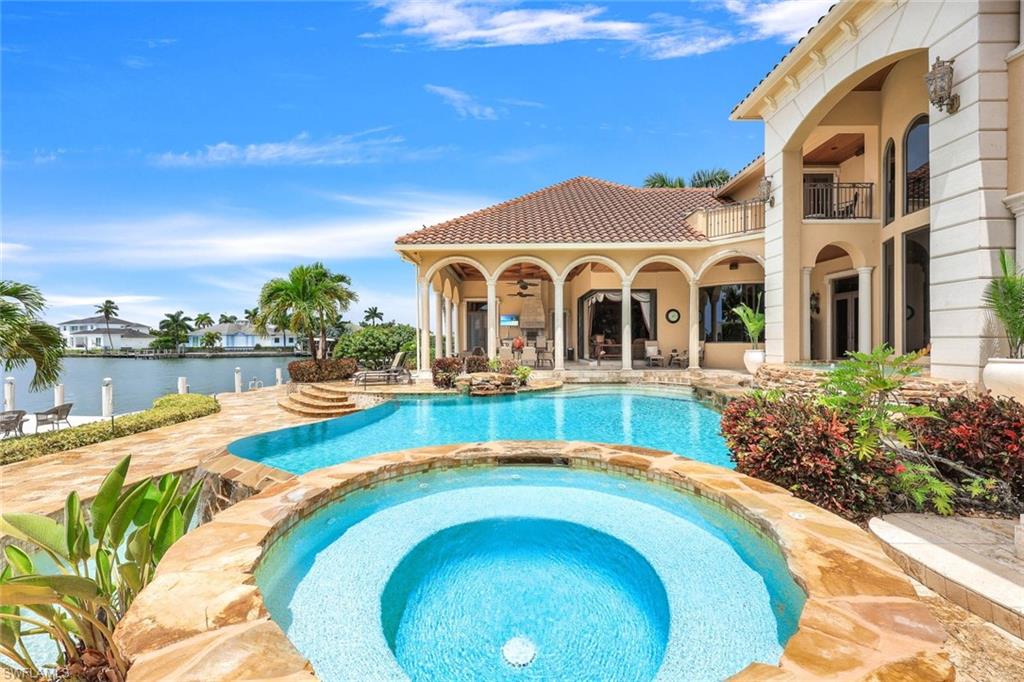 Marco Island, Florida, 34145, United States, ,8 BathroomsBathrooms,Residential,Active,1749291