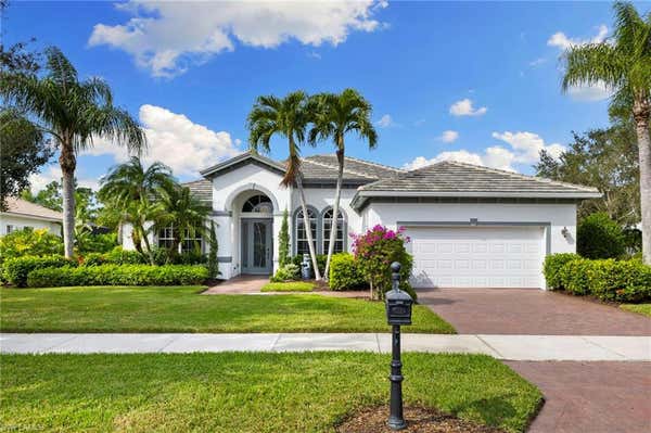 8856 MUSTANG ISLAND CIR, NAPLES, FL 34113 - Image 1