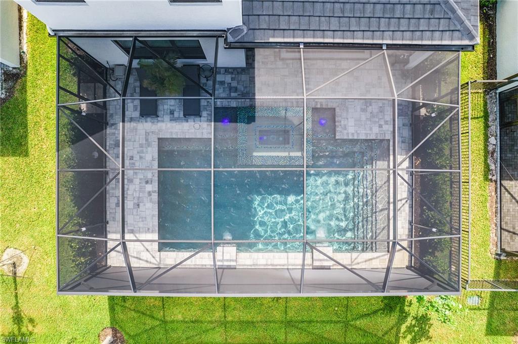 Estero, Florida, 33928, United States, 4 Bedrooms Bedrooms, ,5 BathroomsBathrooms,Residential,Active,2007222