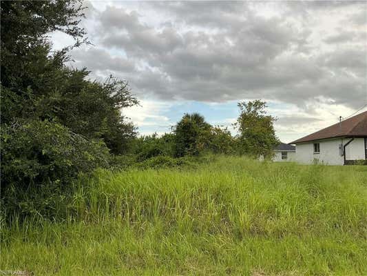 2701 45TH ST SW, LEHIGH ACRES, FL 33976 - Image 1