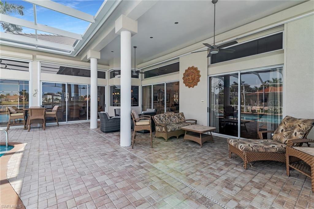 Marco Island, Florida, 34145, United States, 3 Bedrooms Bedrooms, ,4 BathroomsBathrooms,Residential,Active,1934754