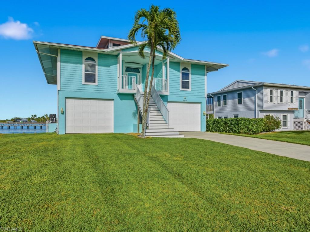 Naples, Florida, 34113, United States, 4 Bedrooms Bedrooms, ,3 BathroomsBathrooms,Residential,Active,2015795