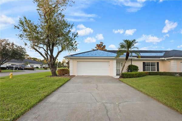 1207 ARCOLA DR, FORT MYERS, FL 33919 - Image 1