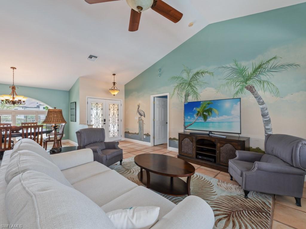 Marco Island, Florida, 34145, United States, 3 Bedrooms Bedrooms, ,3 BathroomsBathrooms,Residential,Active,1953708