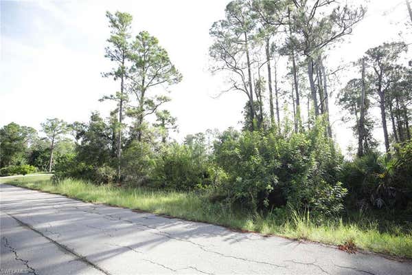 2204 GRANT AVE, ALVA, FL 33920 - Image 1