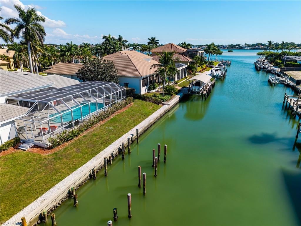 Marco Island, Florida, 34145, United States, 4 Bedrooms Bedrooms, ,4 BathroomsBathrooms,Residential,Active,1985871