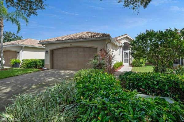 1896 CRESTVIEW WAY, NAPLES, FL 34119 - Image 1